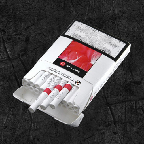 Stick Neo Ruby Boost (Стики Нео Руби Буст Красная Кнопка)